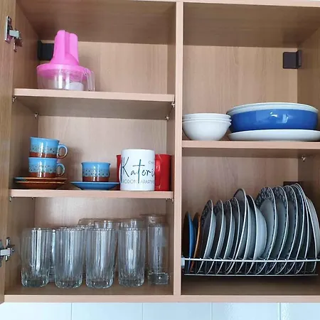 Katerina Rodon Apartamento *