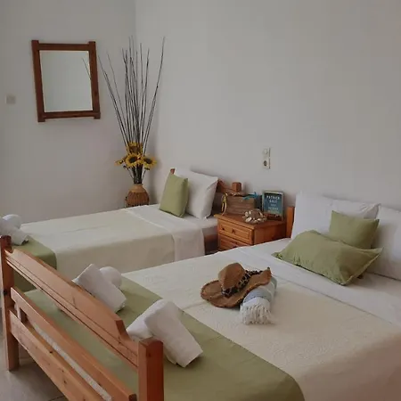 Katerina Rodon Apartmán