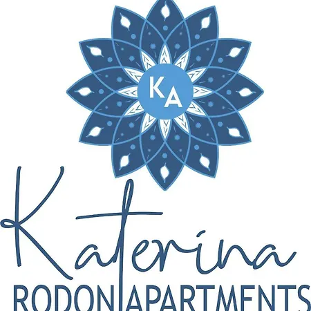Katerina Rodon Apartmán *