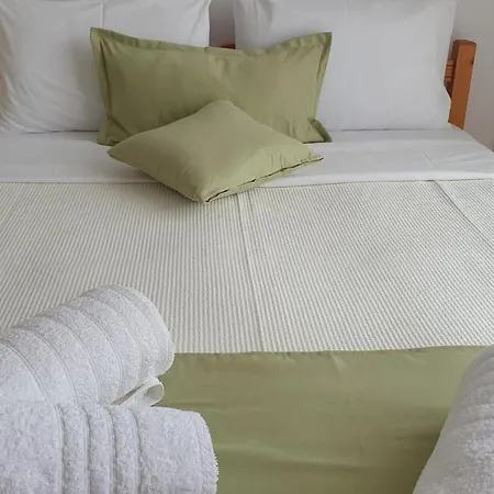 Katerina Rodon Apartment