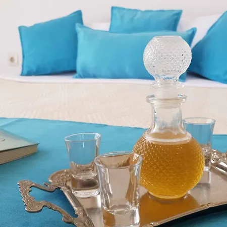 Katerina Rodon Apartment