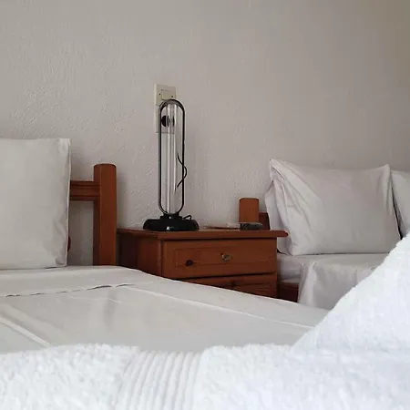 Katerina Rodon Apartmán Nea Roda